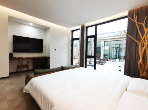 天津山暖一宅民宿