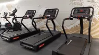 Soluxe Hotel Moscow - Gym