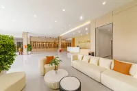 Xiyunzong Hotel (Nagqu Baingoin)