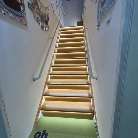 Oxygen Hub Hostel (Anyang Normal University)