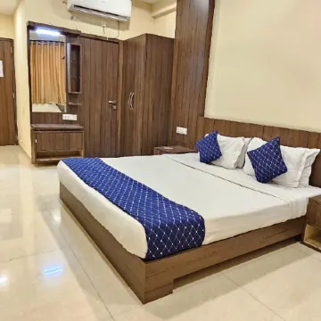 StayGuru Hotel Atithi