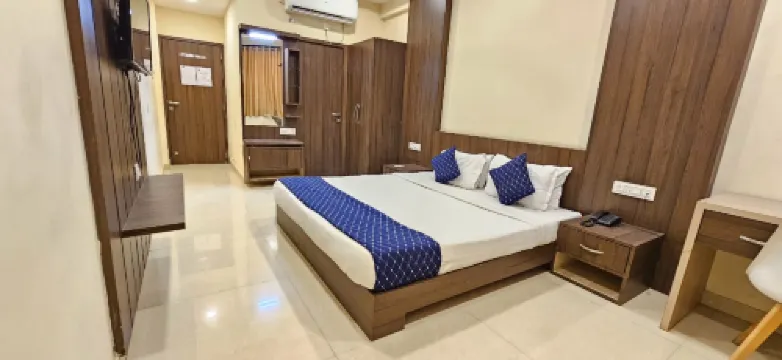 StayGuru Hotel Atithi