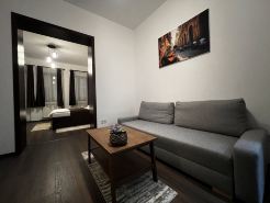 Old City Apartment