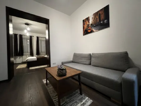 Old City Apartment Hotels in Ferentari