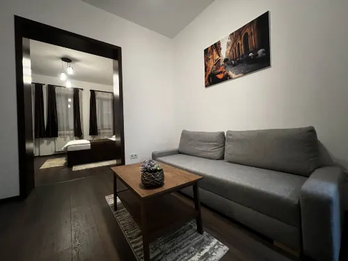Old City Apartment
