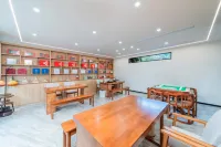 柒舍壹宿（雲水謠景區店）