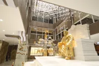 Khubilai Hotel Ulaanbaatar Hotels in Khan-Uul