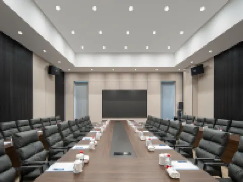 Yulin Hotel Hotels in Guazhou