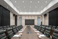 Yulin Hotel Hotels in Guazhou