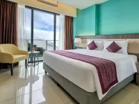 Grand Ion Delemen Premier Hotel di Bentong
