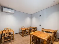 LUNA·Lano Residence(Shisanhang Branch, Beijing Road Pedestrian Street, Guangzhou) Hotels in der Nähe von Perlfluss