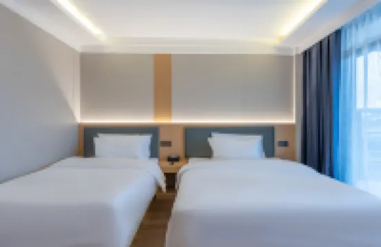 Cangnan Jiatai Holiday Hotel