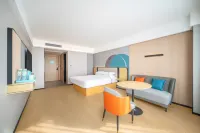 City Comfort Inn Hotel (Xuwengang)