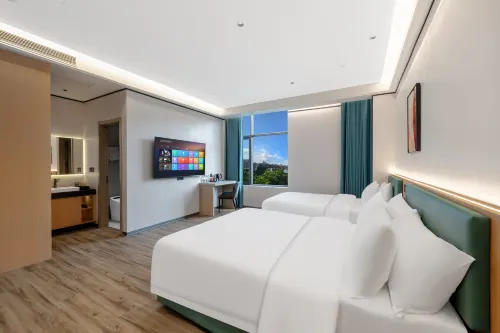 BOE Hotel - 온천