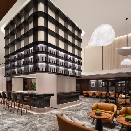 IntercityHotel Hohhot Xinhua Square