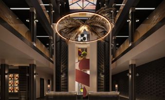 Doranda V Hotel (Songpan Ancient Town)