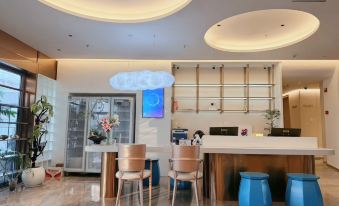 Kaiying City Hotel (Suzhou North High-speed Railway Station)
