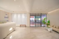 Mingcheng Yousu Hotel (Putian Xinghua Mansion Historical and Cultural Street)