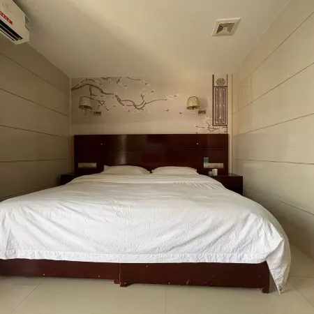 Yuelianggong Business Hotel