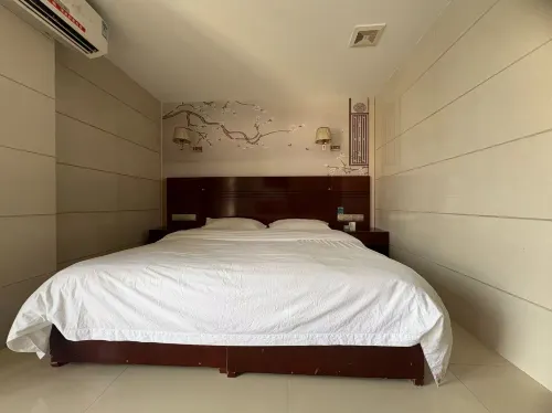 Yuelianggong  Business Hotel - 2-Star