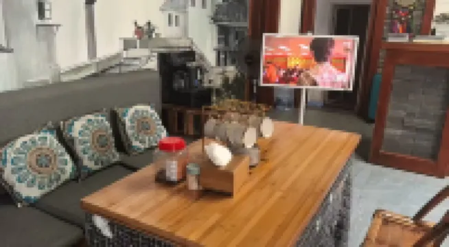 Xinghe Qingmeng Folklore Inn