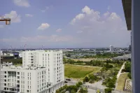 Milan Merlata city living Hotels in Pero