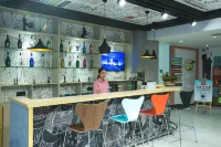 โรงแรม Ibis (ตำหนักเท็งหวังเกอ หนานชาง วังว่านโซ่ว) - ที่มีบาร์