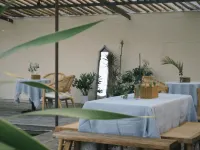 Wanning Jump House Surf Homestay (Xinqun Bay) Hotels near Baodingwan