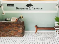 Barbados Terrace