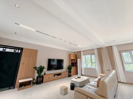 Liangqi Homestay Отели рядом с достопримечательностью «Jinghe County Museum»