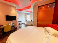 Fuqing Sibo Rui Haiting Hotel