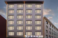 Qinglai Homestay (Mile Qinglai Park) Hotels in Qinglai Park