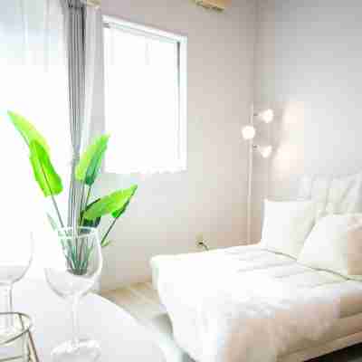 ミライエ四日市日永西 Rooms