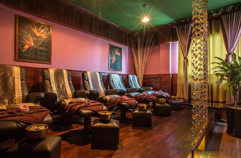 Empress Angkor Resort & Spa photo 5