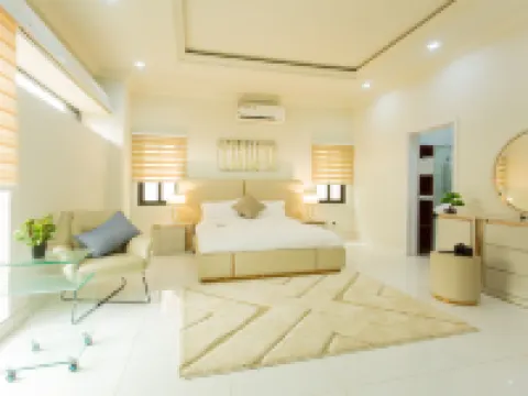 Kumasi Luxury Apartments @ the Fairview Hotels in Kumasi