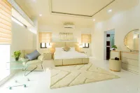 Kumasi Luxury Apartments @ the Fairview Hotels in Kumasi