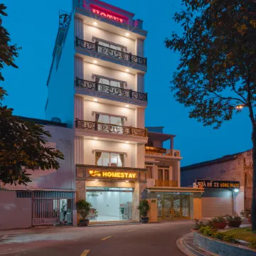 Song Ngoc Hotel Phan Thiet