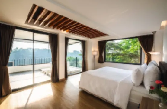 Wangka Resort