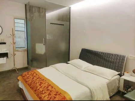 Yunxi Chinese Inn Homestay