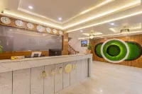 Accom Hotel - Bares
