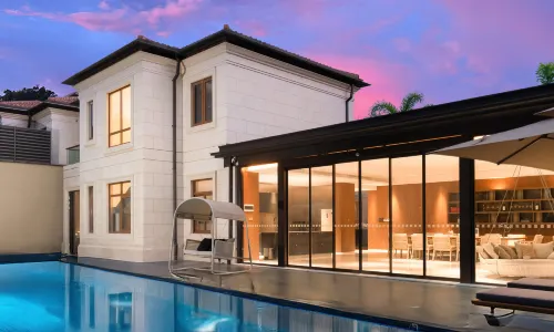 Floral Xingfuli Villa (Sanya Haitang Bay)