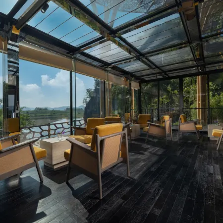 Tonglu Senbo Exclusive Resort