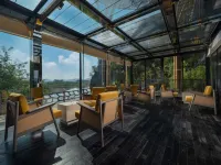 Tonglu Senbo Exclusive Resort - bar