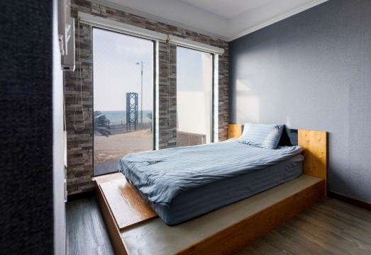 아쿠아뷰티크 내부