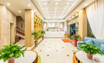 Landscape Vientiane Hotel (Guilin Railway Station Vientiane City Branch)