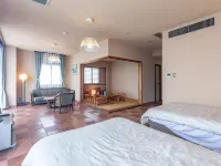 Tabist Kokumin Shukusha Boruberia Daguri