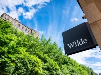Wilde Aparthotels Edinburgh Grassmarket Отели рядом с достопримечательностью «Грассмаркет»