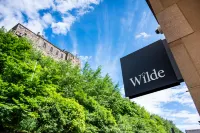 Wilde Aparthotels Edinburgh Grassmarket Các khách sạn ở Edinburgh Old Town