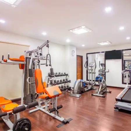 Suite Homes, Serviced Apartment Hotel