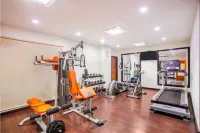 Suite Homes, Serviced Apartment Hotel